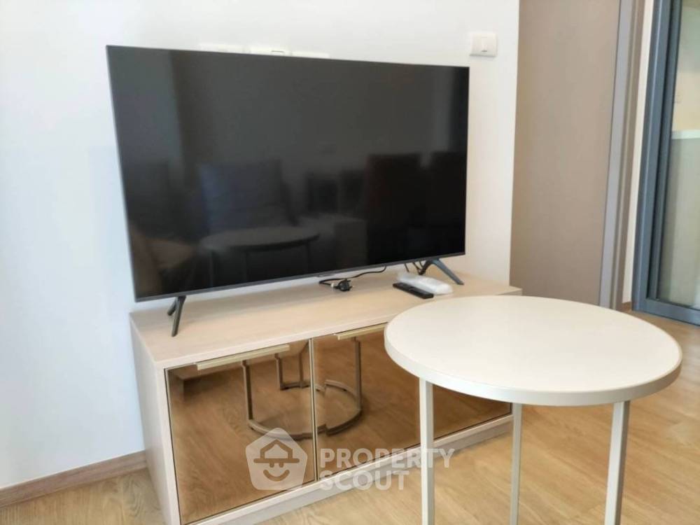 picture 1-BR Condo At The Nest Sukhumvit 71 Near BTS Phra Khanong (ID 3372679) - 8/12