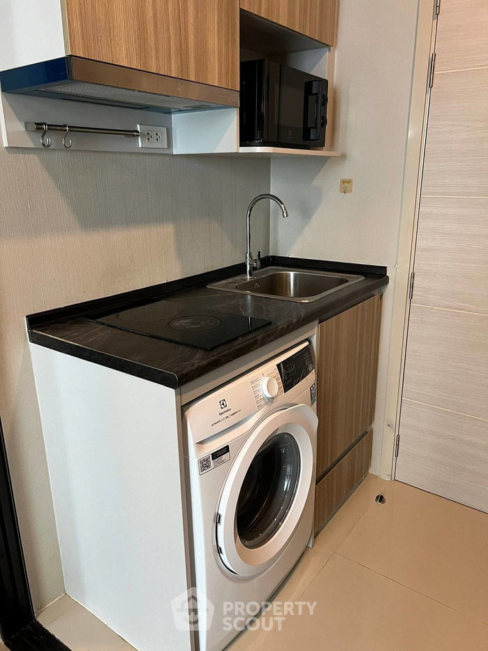 รูป คอนโด 1-ห้องนอน ที่ บริกซ์ตัน เพ็ทแอนด์เพลย์ สุขุมวิท 107 ใกล้ BTS แบริ่ง (ID 3423823) - รูปที่ 7/14
