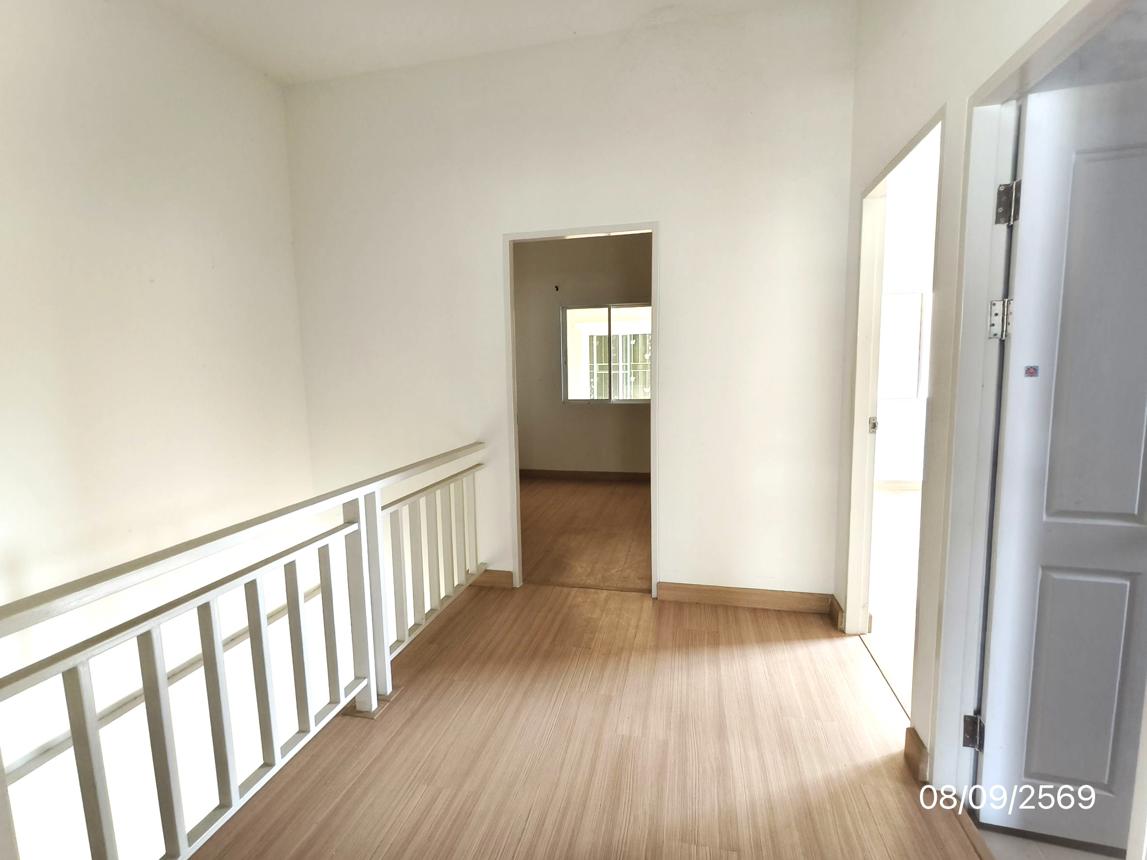 picture TOWN HOUSE 61.6 Sq.w. San Kamphaeng Chiang Mai for 3.3M - 22/33