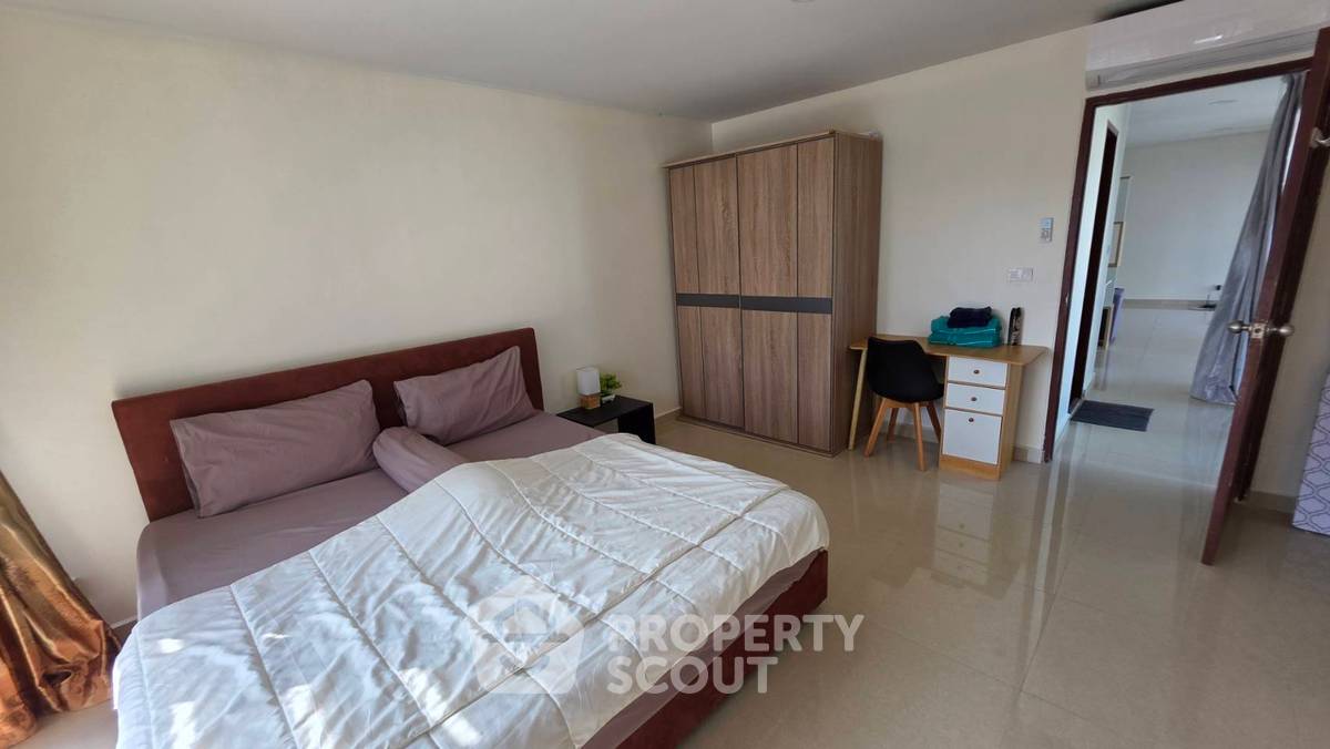รูป ห้อง 1 ห้องนอน ชั้น 15 ที่ Sukhumvit Suite ใกล้ BTS นานา (ID 566599) - รูปที่ 7/8