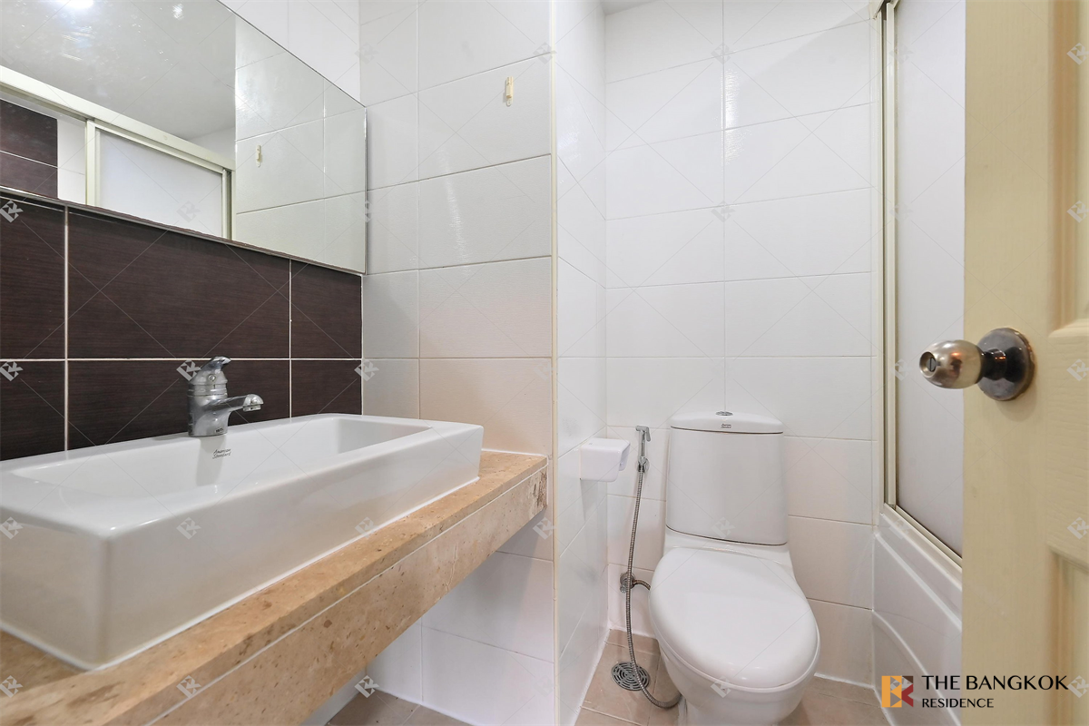 picture Special price, hurry before it’s gone Grand Park View Asoke - 5/10