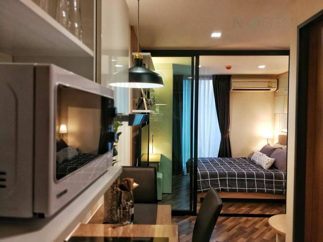 picture For Sell Condo BEYOND SUKHUMVIT Building 1, Floor ,1 bed room, Room size 24 sqm - 7/8