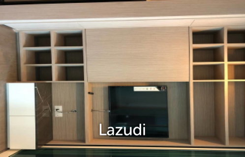 คอนโดชั้น 24 วิวเมืองในย่านมักกะสัน กรุงเทพฯ