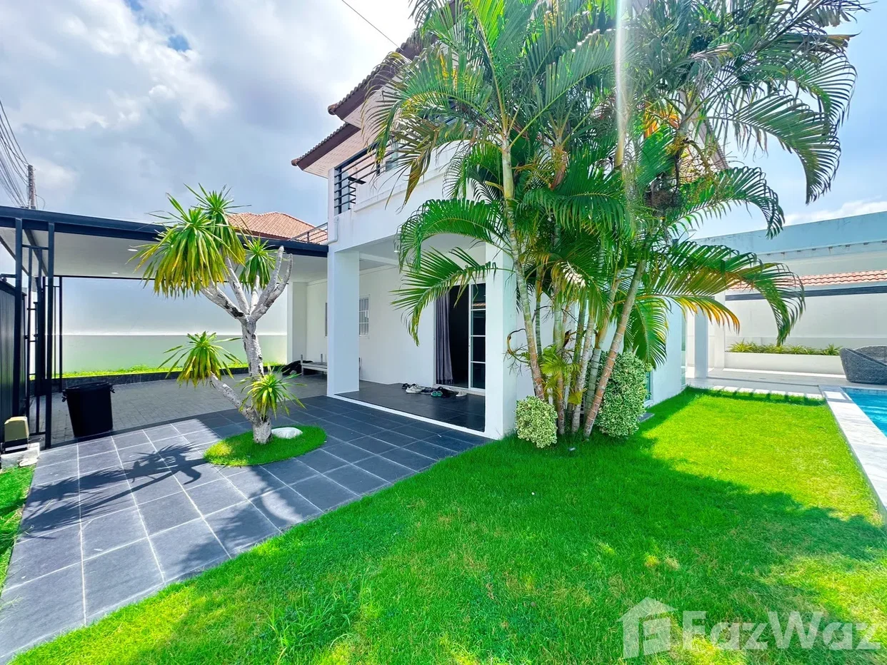 picture 4 Bedrooms for rent at T.W. Park View 6873996 - 4/20