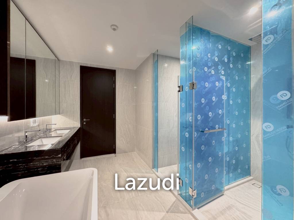 picture Nivati Residence 109.98 sqm Condo in Khlong Tan Nuea - 18/19