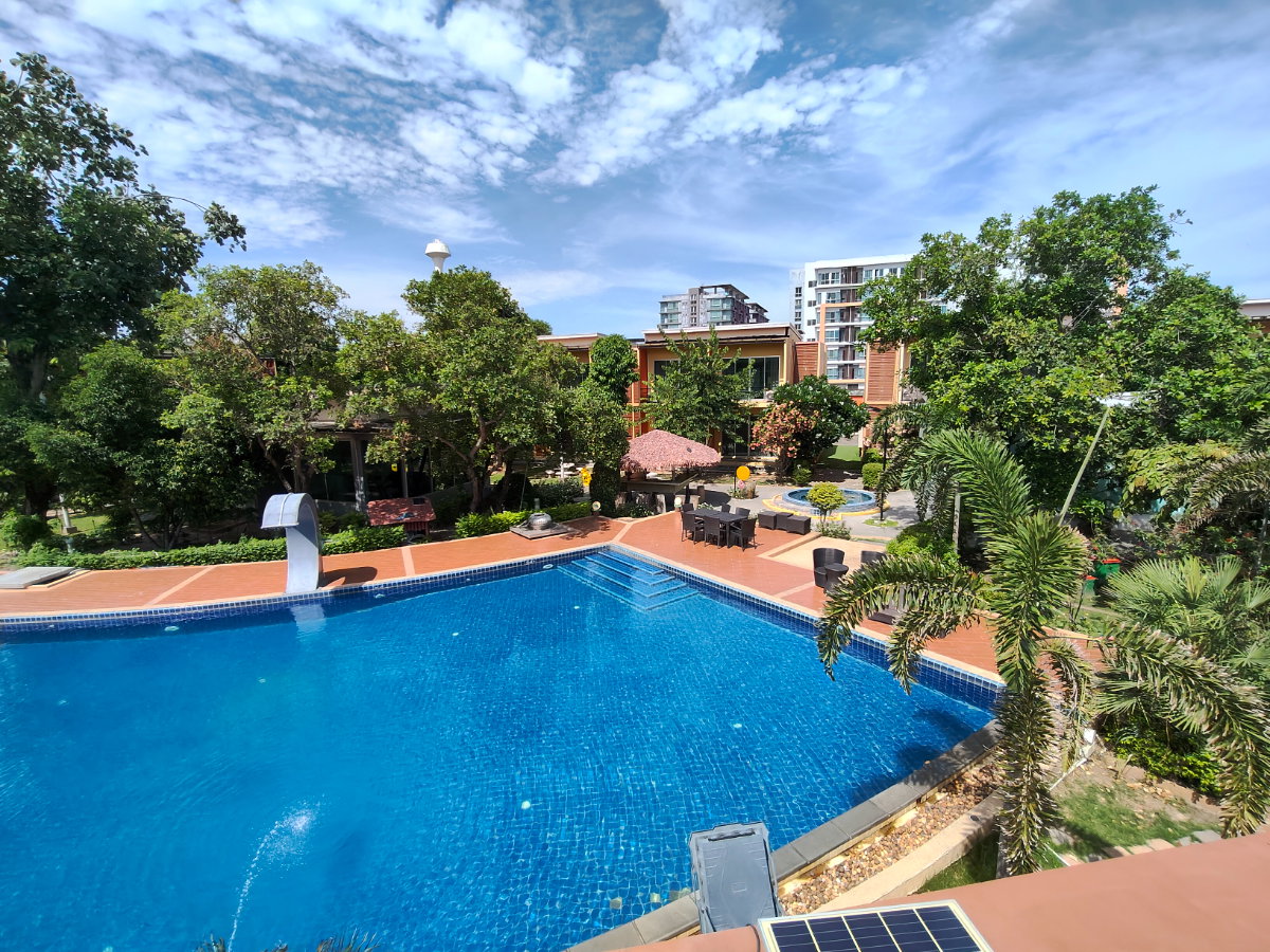 รูป ขายด่วน! รีสอร์ทพรีเมียม 4 ไร่เศษ ใกล้ ม.เอแบค บางนา (Bangkok Grand Resort) โอกาสทองของนักลงทุน พร้อมดำเนินธุรกิจทันที - รูปที่ 23/28