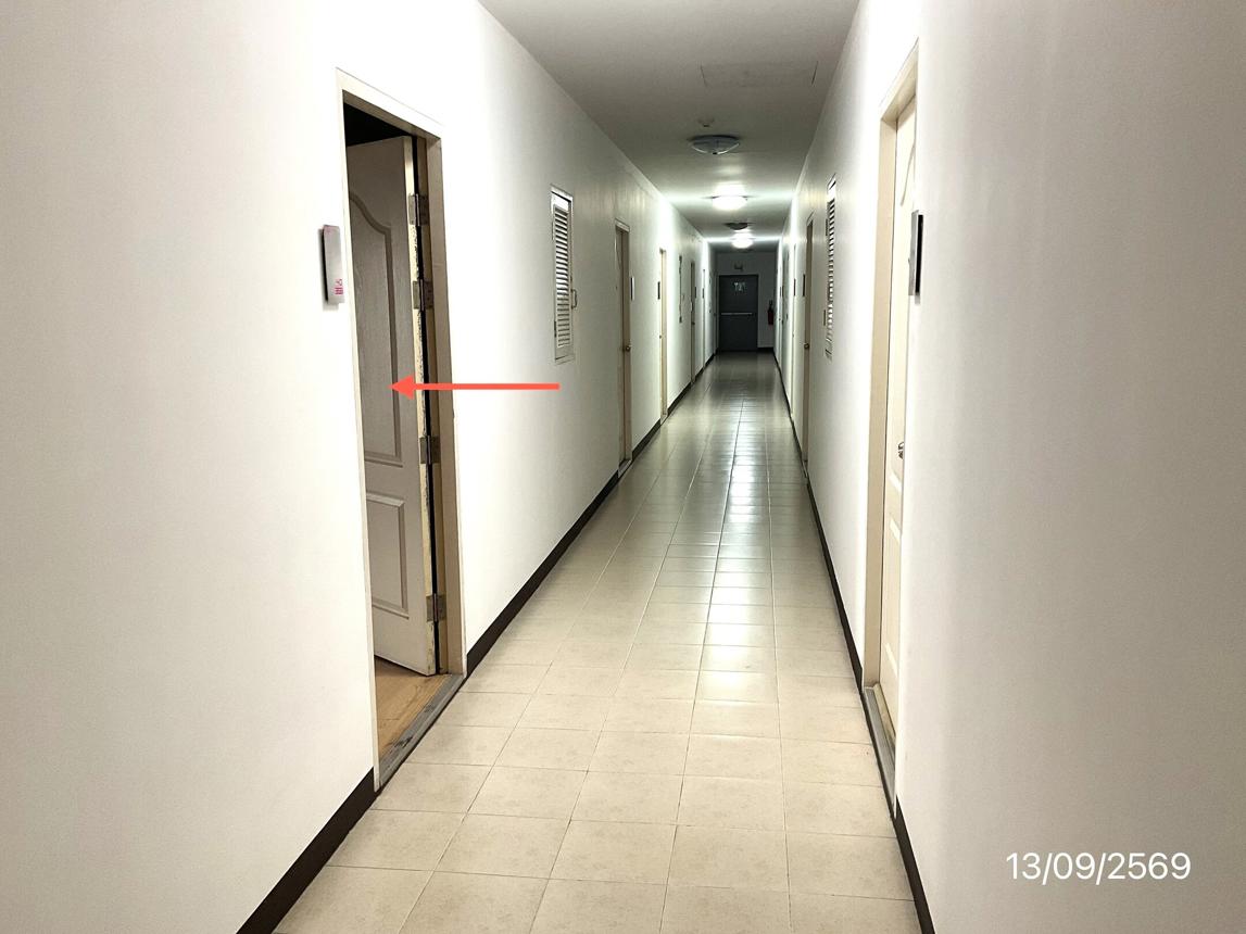 picture CONDO 28.5 Sq.m. Khlong Luang Pathumthani for 684,000 - 15/23