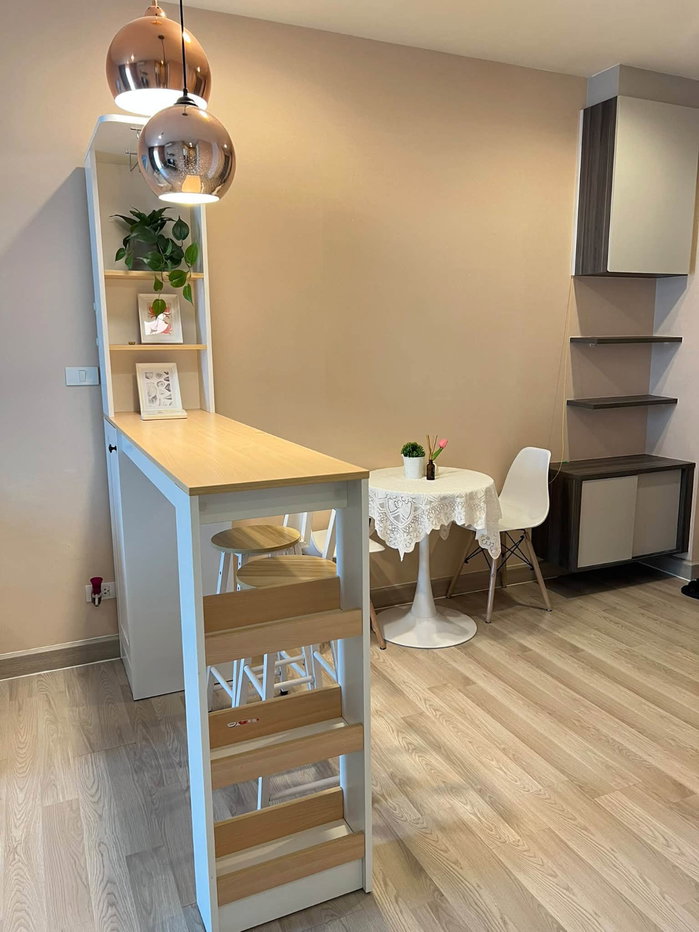 picture For rent Centric Ratchada - Huai Khwang 🔴🔴 - 10/20