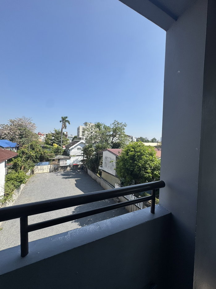 picture 58 sqm Unit for Sale at Sathorn Plus - On The Pond, Near MRT Khlong Toei 🌿 - 5/6