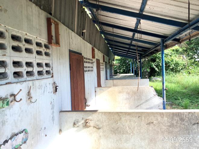 picture HOME 155 Sq.w. Phran Kratai Kamphaeng Phet for 1.1M - 11/31