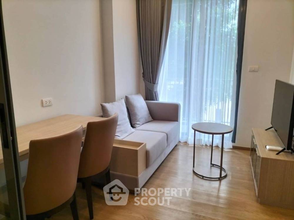 picture 1-BR Condo At The Nest Sukhumvit 71 Near BTS Phra Khanong (ID 3372679) - 6/12