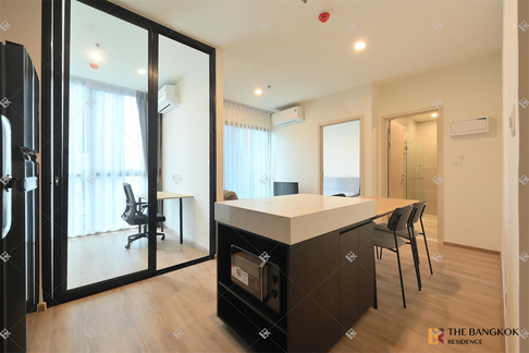 Book before anyone else Nue District R9 near MRT Rama 9 Station