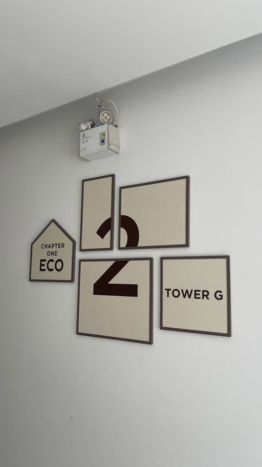 picture CONDO 22.98 Sq.m. Huai Khwang Bangkok for 2.5M - 9/20