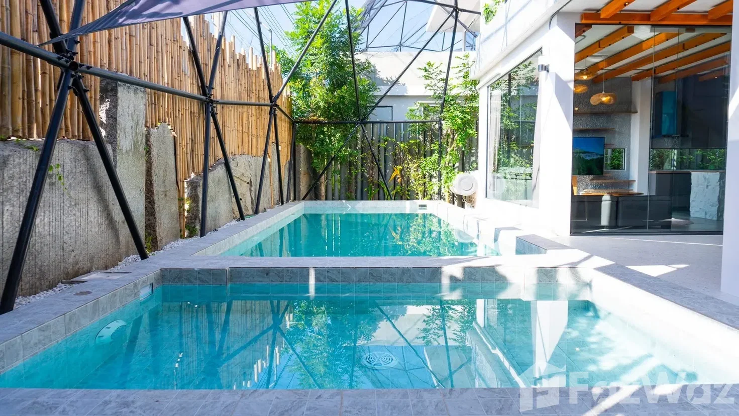 picture 3 Bedroom Villa for rent at Taradol Premium Phase 1 6872206 - 12/14