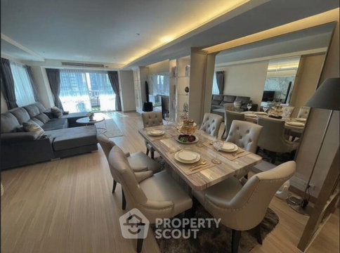 2-BR Condo at Petch 9 Tower near BTS Ratchathewi (ID 2379518)