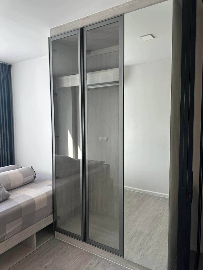 picture Atmoz Tropicana Bangna for rent ✨ Fully furnished - 2/7