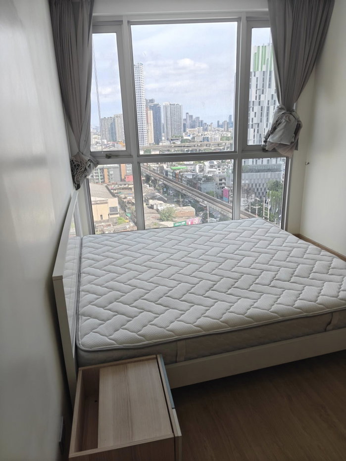 picture Sky Walk (Weltz Residences) 2-Bed Condo Near BTS Phra Khanong ð Ready to Move! - 5/7