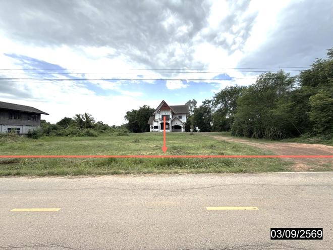picture HOME 1683 Sq.w. Phu Khieo Chaiyaphum for 4.3M - 16/35