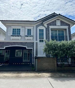 FOR RENT  HOUSE PROPERTY  55000 BAHT per MONTH