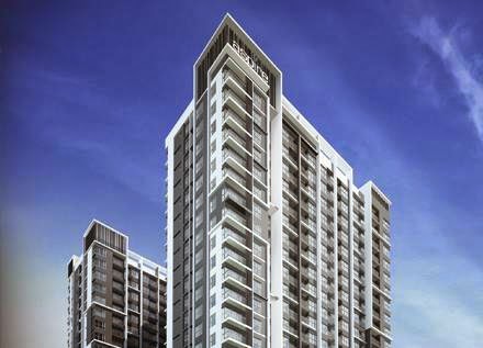 one bed room Aspire Rama 9 for sale