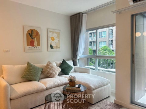 2-BR Condo at D Condo Campus Resort Kuku in Ratsada (ID 3422647)