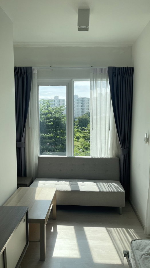 picture CONDO 22.98 Sq.m. Huai Khwang Bangkok for 2.5M - 13/20