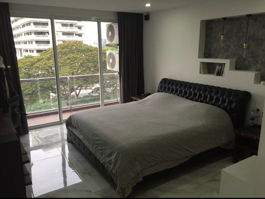 picture For Sale: Baan Phromphong 2-Bed 133 sqm in Prime Phrom Phong, 11M THB ðģ - 7/9