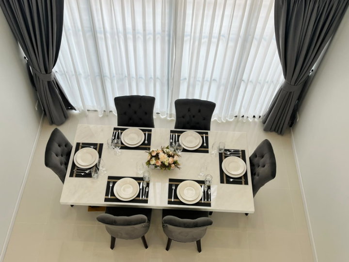 picture Crown Estate 4 bed 3 bath ECL #219 - 3/11