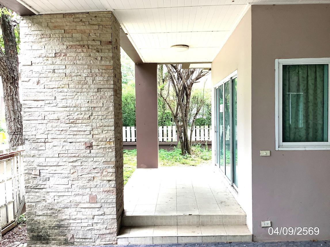picture HOME 60 Sq.w. Khlong Khlung Kamphaeng Phet for 3.1M - 31/35