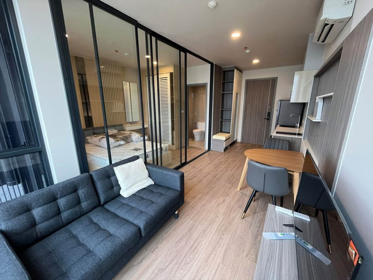 picture ✅ FOR RENT | The Issara Sathorn - 4/9