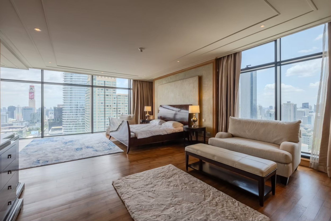 รูป ขายคอนโด The Residences at St.Regis 3 นอน 440 ตร.ม. ราชดำริ 👑🥂 - รูปที่ 7/9