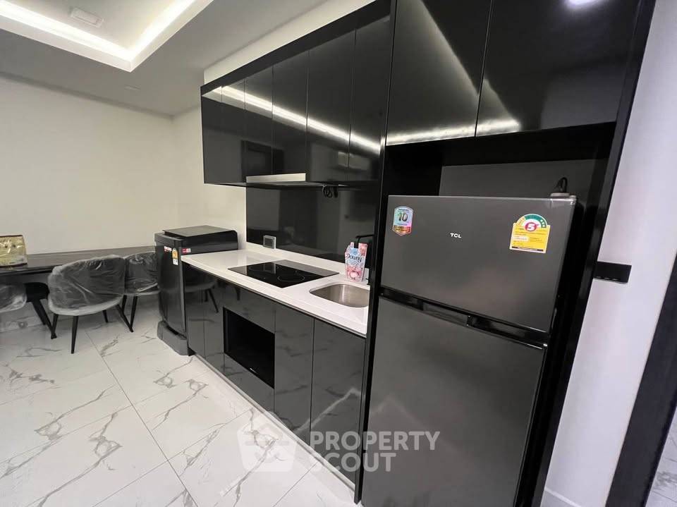 รูป คอนโด 2-ห้องนอน ที่ อคาเดีย มิลเลนเนียม ทาวเวอร์ ใกล้ พัทยาใต้ (ID 3424347) - รูปที่ 9/12