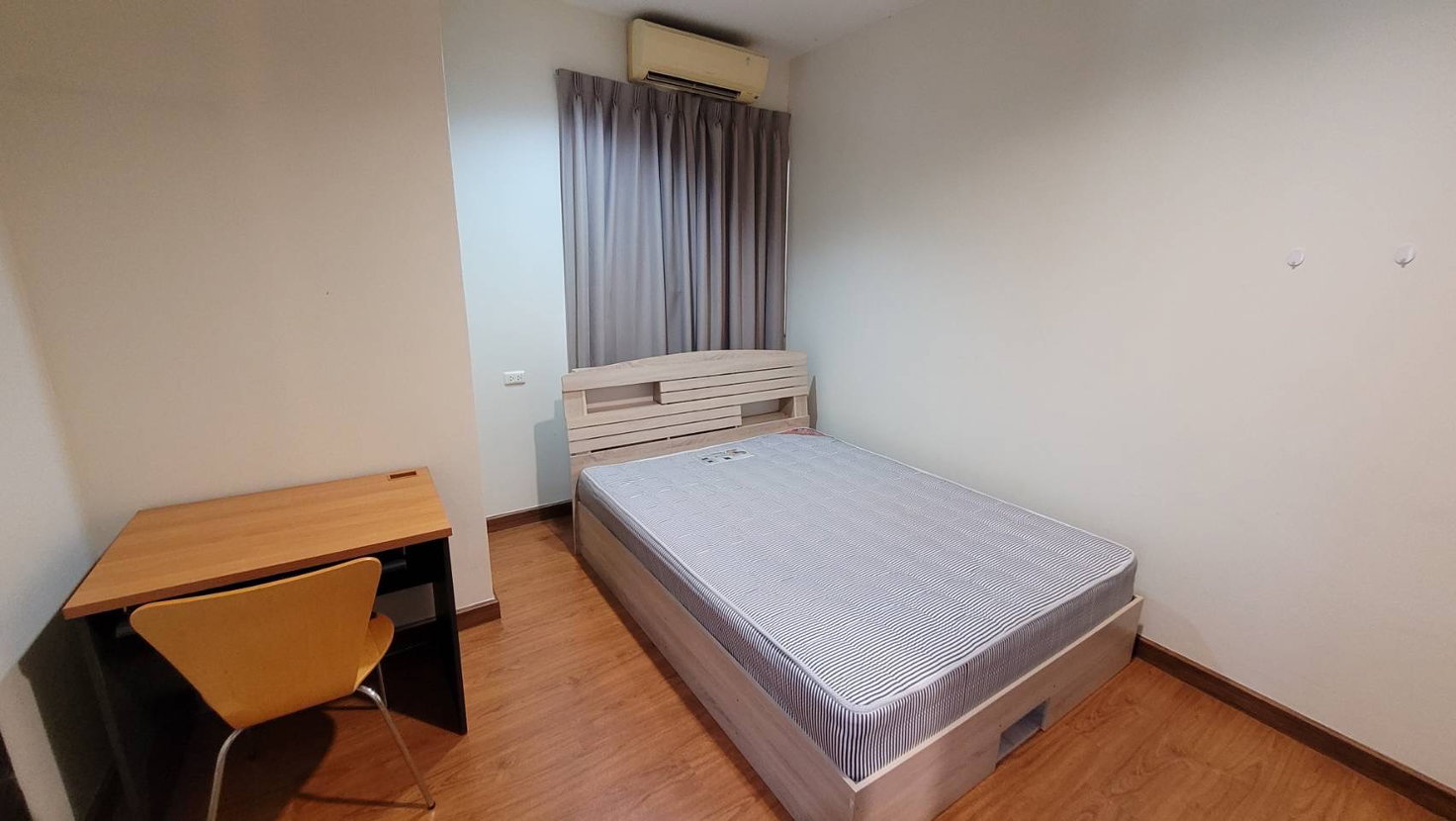 รูป ขายด่วน! คอนโดหรู Citi Smart Sukhumvit 18 💎 ใจกลางอโศก - รูปที่ 4/9