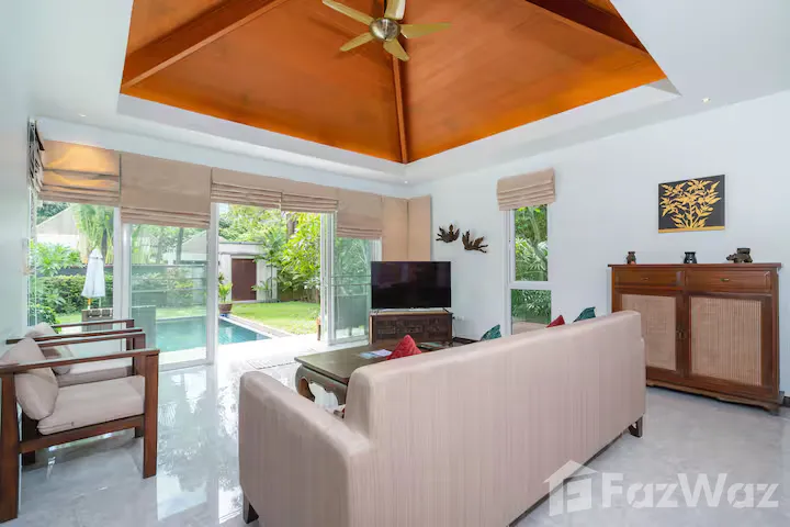 picture Villa Morning Forest 6872374 - 6/30