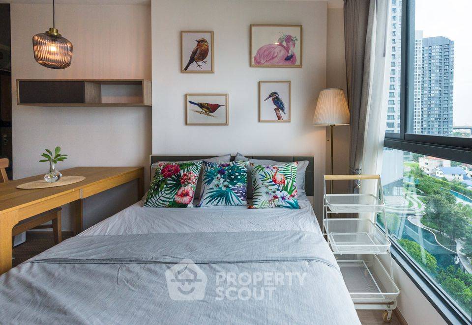 รูป คอนโด 1-ห้องนอน ที่ ไอดีโอ โอทู บางนา ใกล้ BTS บางนา (ID 516304) - รูปที่ 10/15