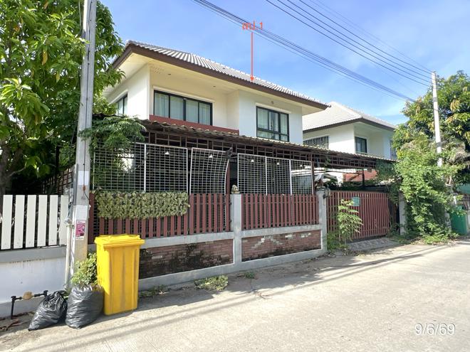 picture HOME 60 Sq.w. Muang Nakhon Sawan Nakhon Sawan for 3M - 2/15