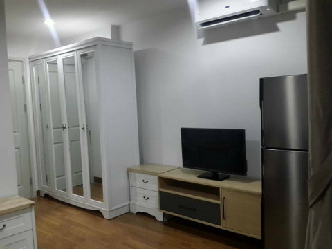 P-57278 For Rent: Regent Home Sukhumvit 81 Pool View