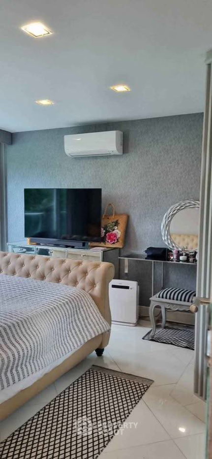 รูป คอนโด 2-ห้องนอน ที่ ลากูน่าไฮ คอนโดมึเนียม ใกล้ ปราสาทสัจธรรม (ID 3424376) - รูปที่ 4/10
