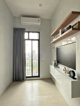 1-BR Condo At Flexi Rattanathibet Near MRT Bang Krasor (ID 3423087)