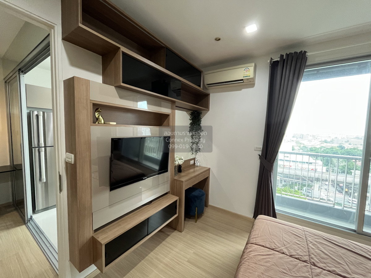 รูป เช่าคอนโด ริทึ่ม สุขุมวิท 50 BTS-อ่อนนุช พระโขนง เขต คลองเตย กรุงเทพ CX-76379 ✅ ทักไลน์ @connexproperty ตอบทันที ทีมงานมืออาชีพ ✅ - รูปที่ 5/9