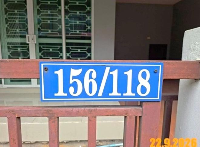picture TOWN HOUSE 18 Sq.w. Muang Samut Sakhon Samut Sakhon for 1.9M - 20/43