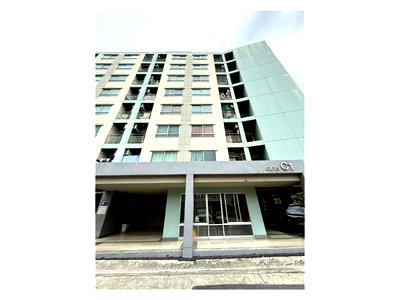CONDO 22.9 Sq.m. Prawet Bangkok for 1.1M