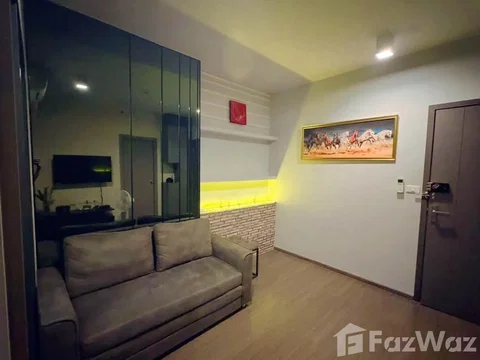 Ideo Sukhumvit 93 next to BTS Bangchak station 6873799