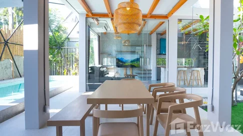 3 Bedroom Villa for rent at Taradol Premium Phase 1 6872206