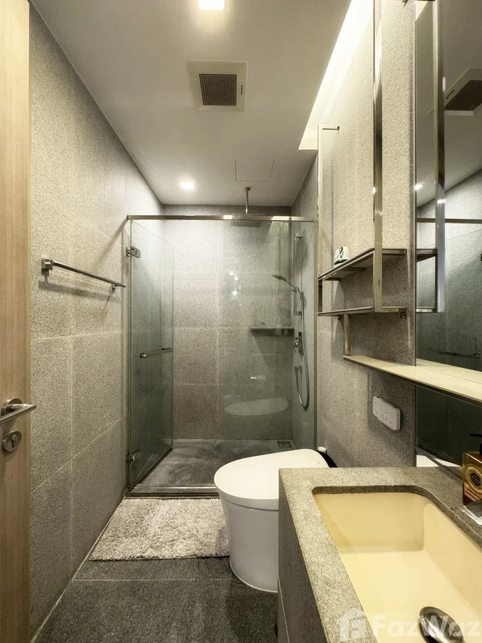 picture 2 Bedroom Condo for rent at The Line Ratchathewi 6845078 - 12/12