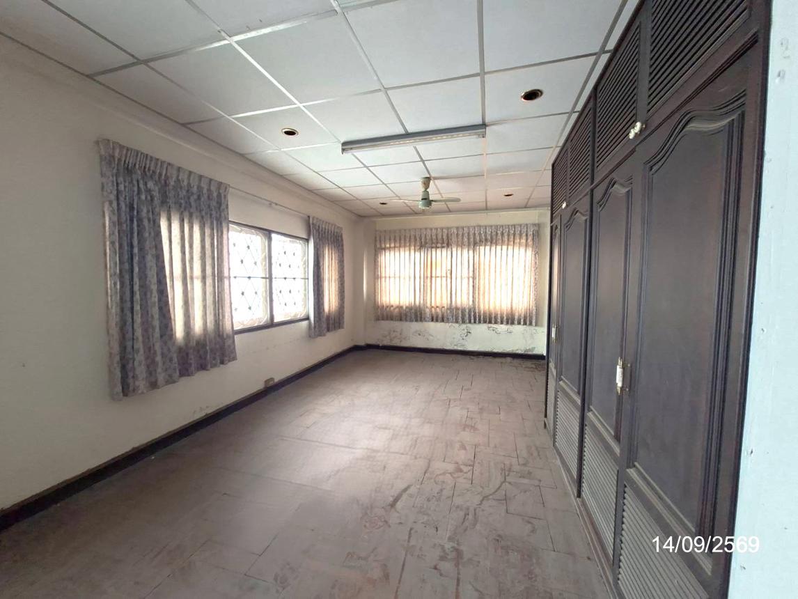 รูป อาคารพาณิชย์ 35 ตร.วา เมืองสกลนคร สกลนคร 10M - รูปที่ 27/43