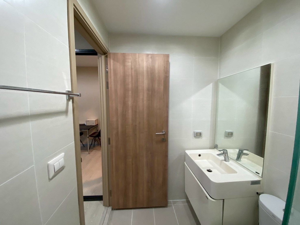 picture For Sale: Condolette Midst Rama 9, 1-Bed near MRT Rama 9 ð - 7/8