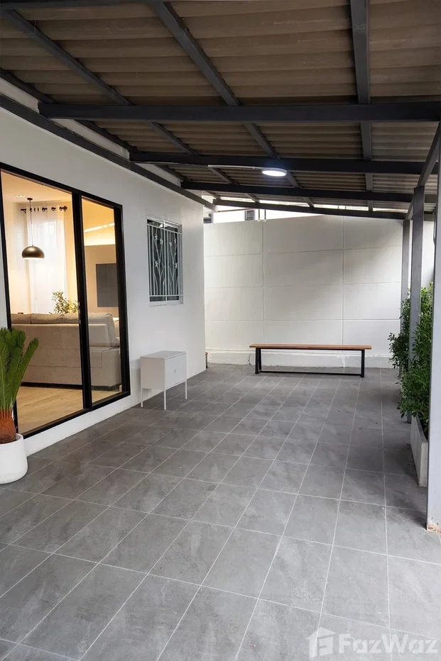 รูป บ้านเดี่ยวให้เช่า 3 ห้องนอน ใน ห้วยขวาง, กรุงเทพมหานคร 6875008 - รูปที่ 5/8
