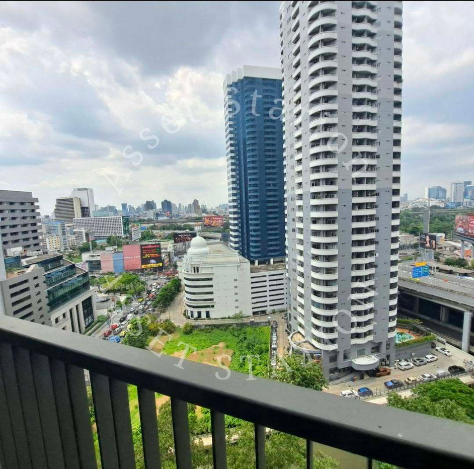 รูป Life One Wireless |🚅ใกล้ BTS สถานีเพลินจิต และ MRT สถานีลุมพินี - รูปที่ 9/13