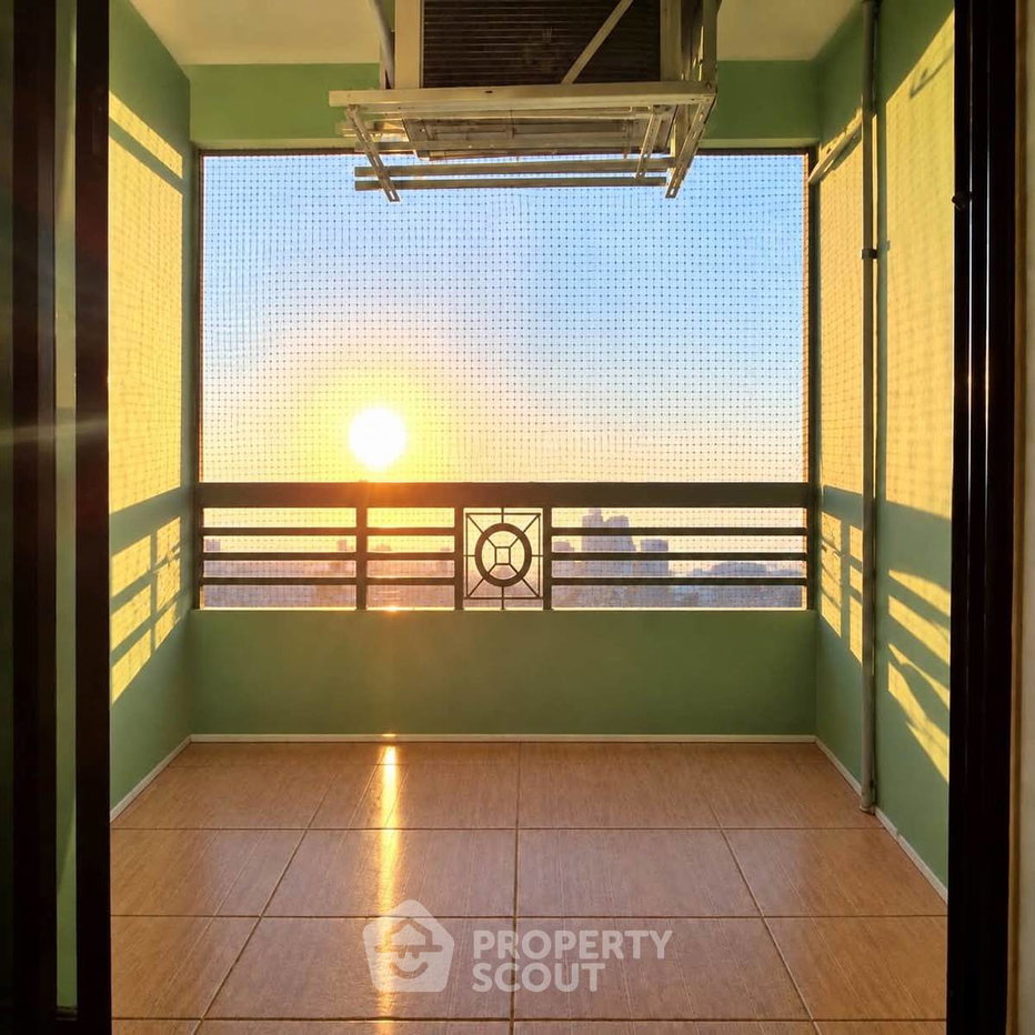 รูป คอนโด 1 ห้องนอน Lumpini Place Rama III Riverview ย่านพระราม 3 (ID 3423747) - รูปที่ 12/14